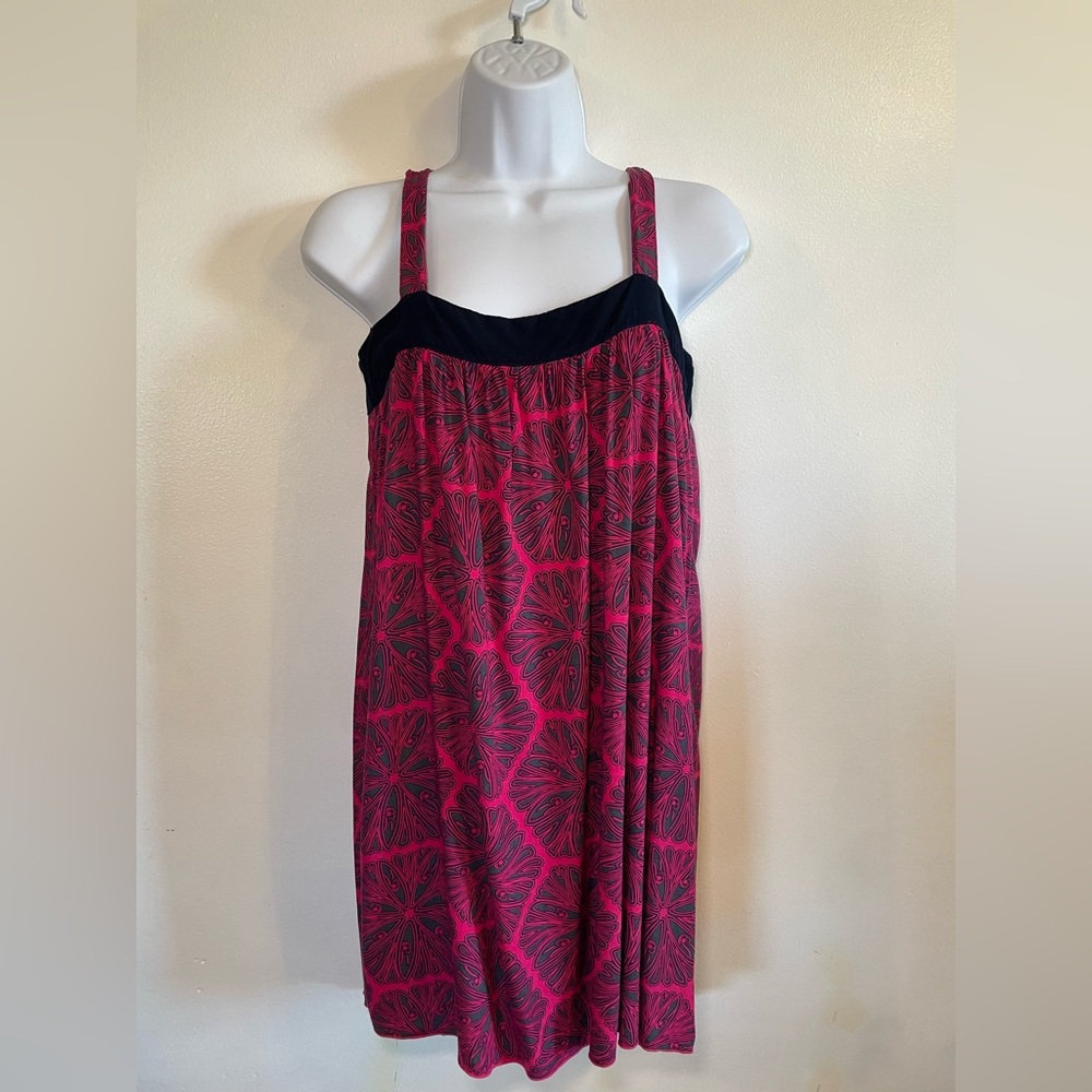 Hinano dress